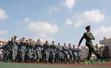 七年級(jí)軍訓(xùn)心得體會(huì)