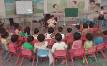 幼兒園小班班級(jí)工作總結(jié)15篇