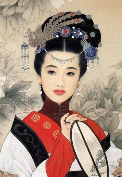 隋朝蕭皇后