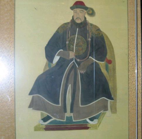 多爾袞
