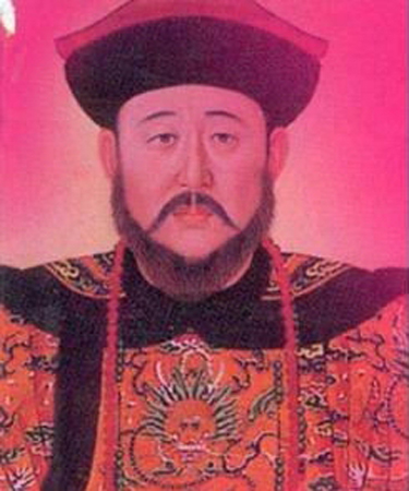 多爾袞