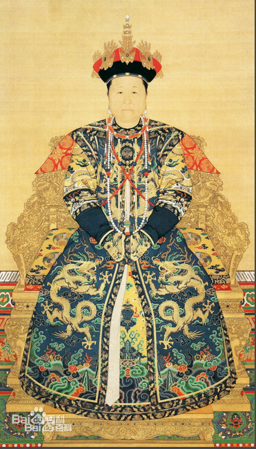 孝莊文皇后