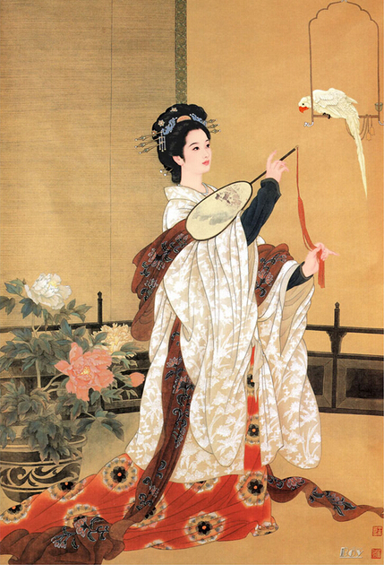 班昭
