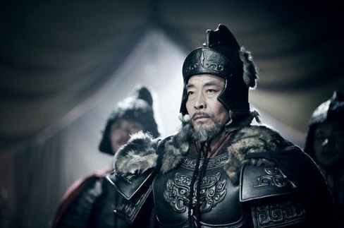 廉頗,戰(zhàn)國(guó)中后期威名遠(yuǎn)揚(yáng)的趙國(guó)名將