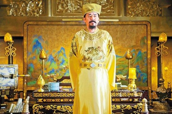 宋太祖趙匡胤如何對(duì)待當(dāng)年拒絕他的人