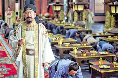 宋太祖趙匡胤如何對(duì)待當(dāng)年拒絕他的人
