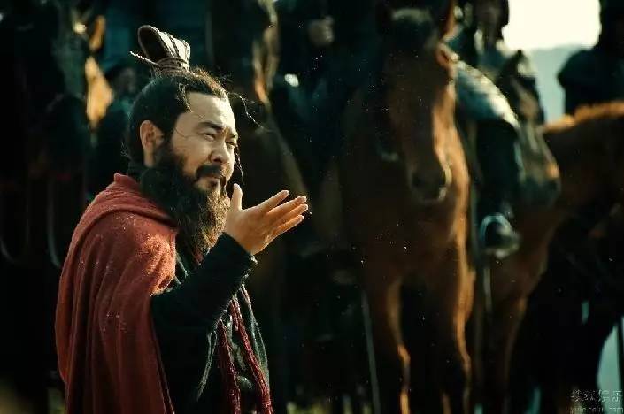 “亂世奸雄”曹操究竟是個什么樣的人