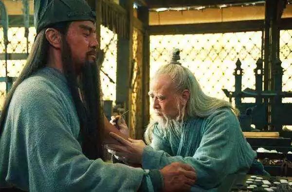 曹操：我一生最大的錯(cuò)，是殺了一個(gè)好醫(yī)生