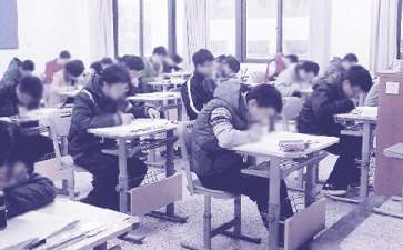 考試缺考檢討書(shū)