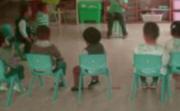幼兒園家長育兒心得體會15篇